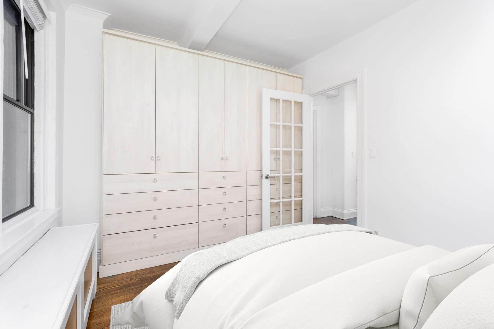 865 First Avenue, Apt 9-D