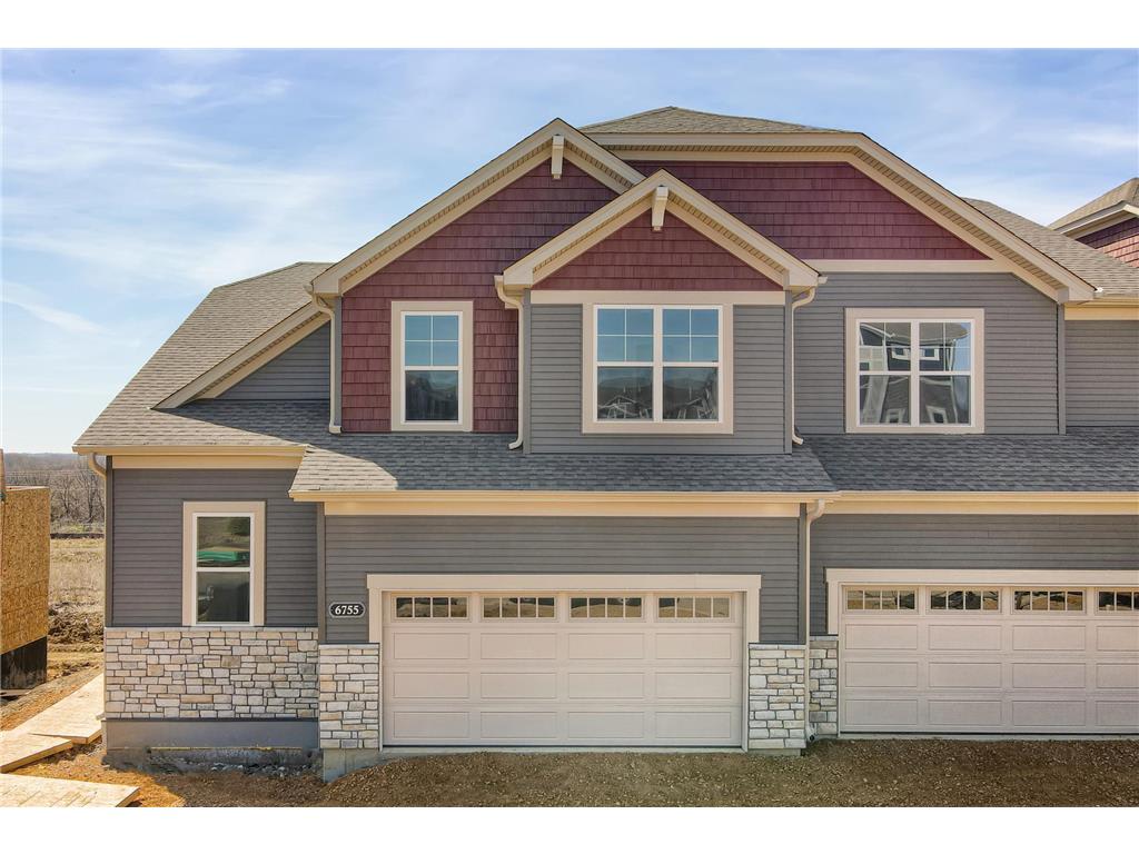 6755 Bluestem Way, Minnetrista