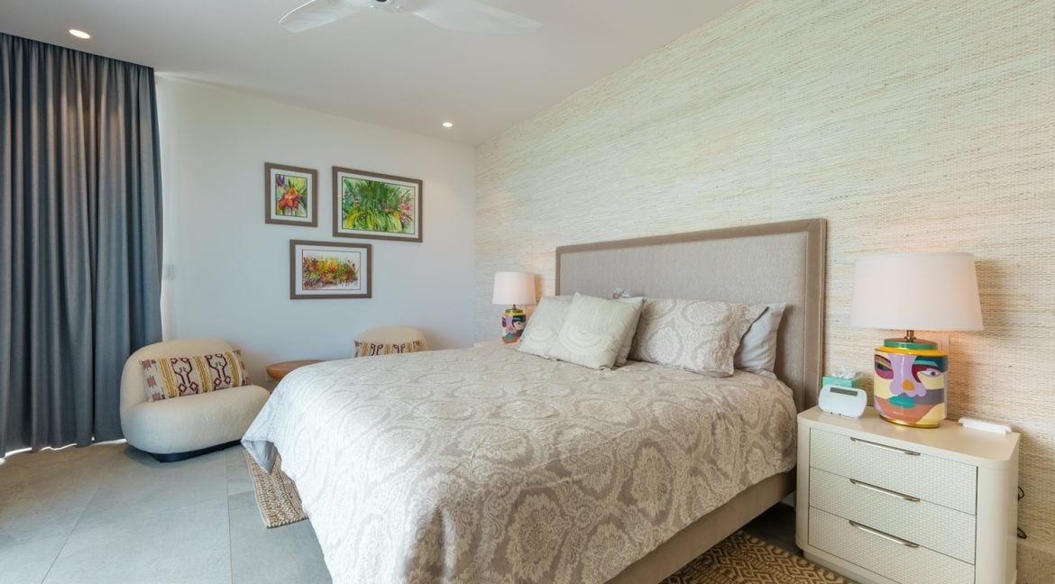 Modern Coastal Ocean Villa, Tamarindo, Guanacaste