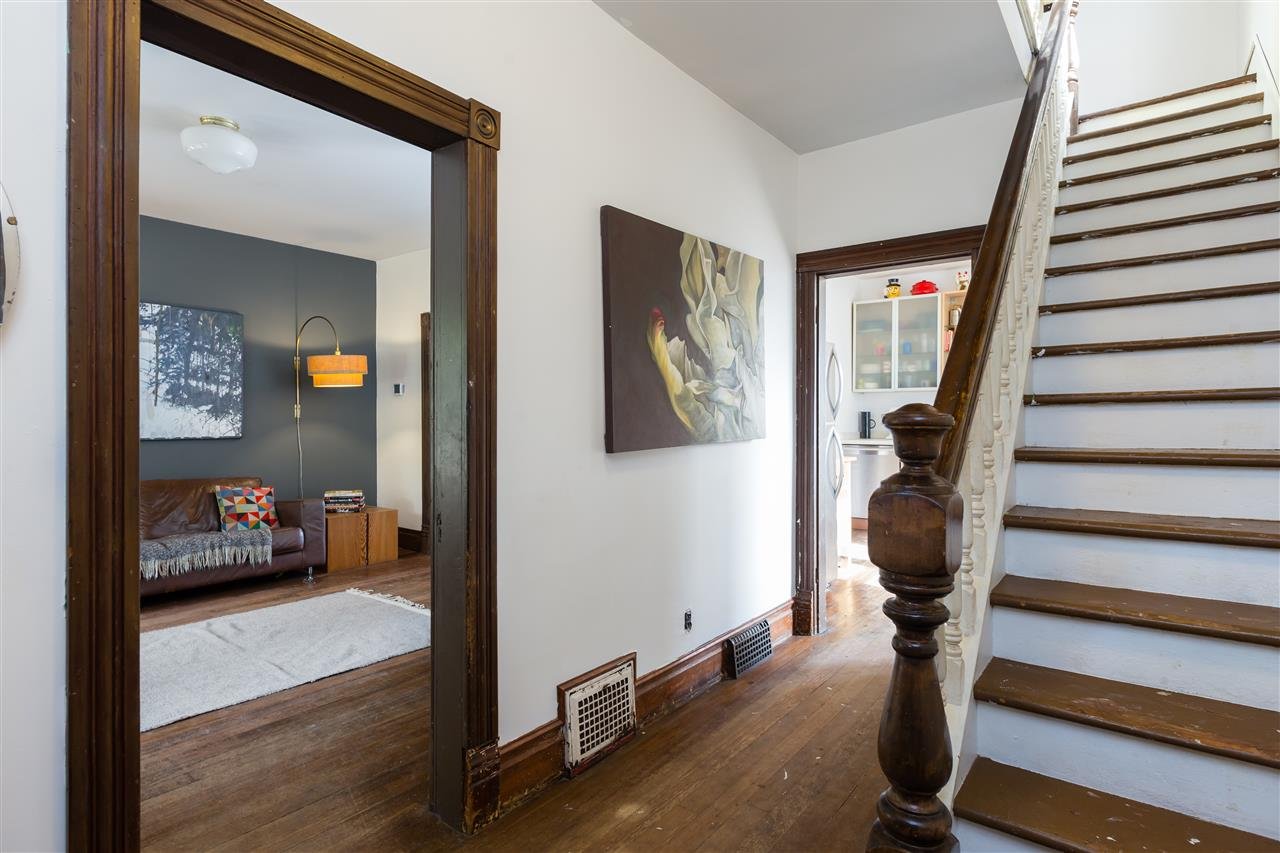 720 Hawks Avenue, Vancouver
