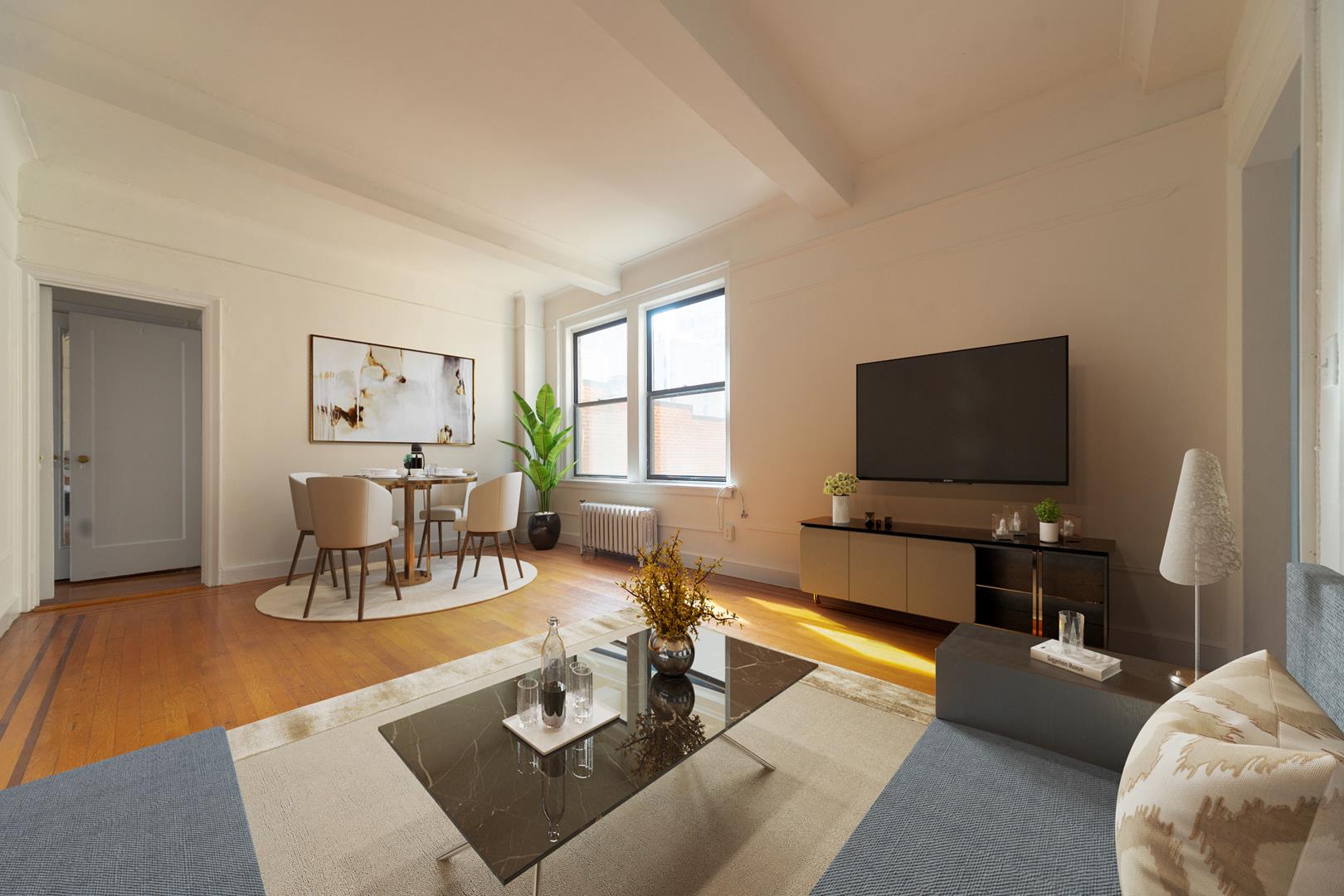 244 West 72nd Street, Apt 6-A
