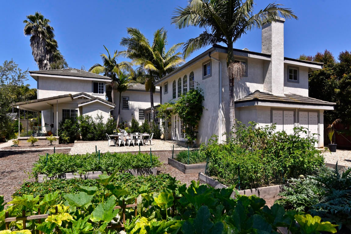 138 Toro Canyon Rd