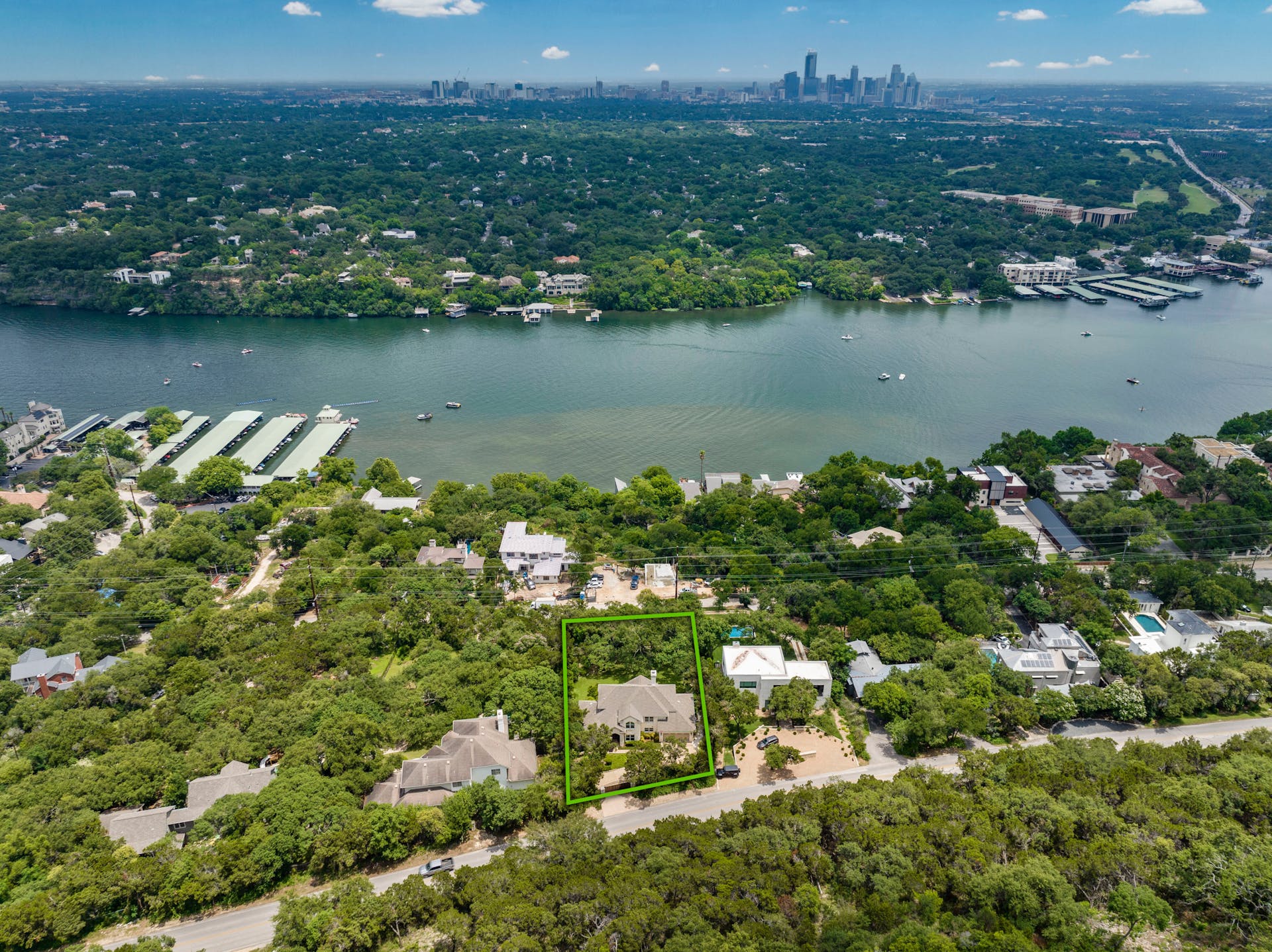 2015 Westlake Drive