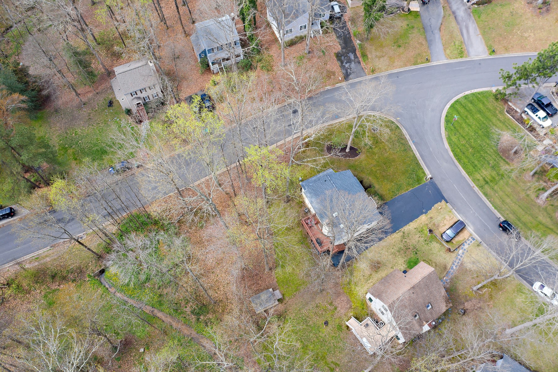 1457 Lockett Ridge Road