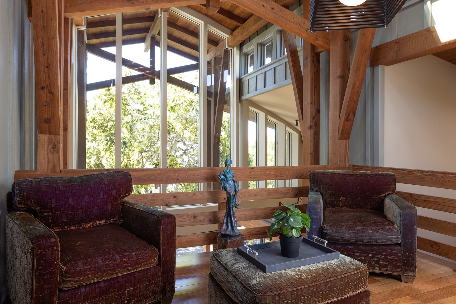 The Sunset Magazine Idea House - 8370 Monterra Views