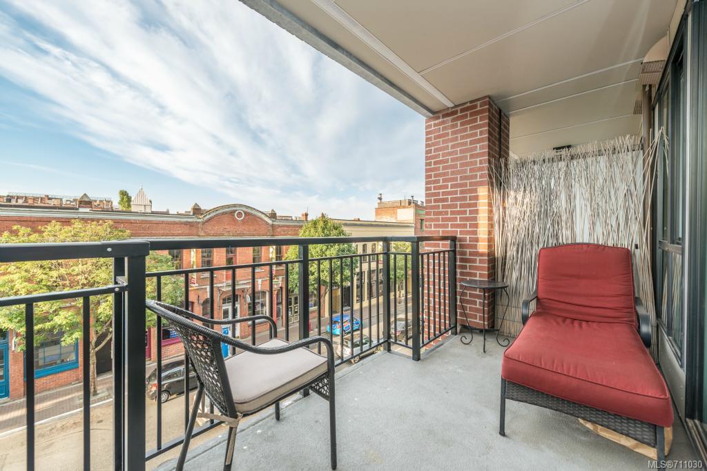 311-528 Pandora Ave, Victoria