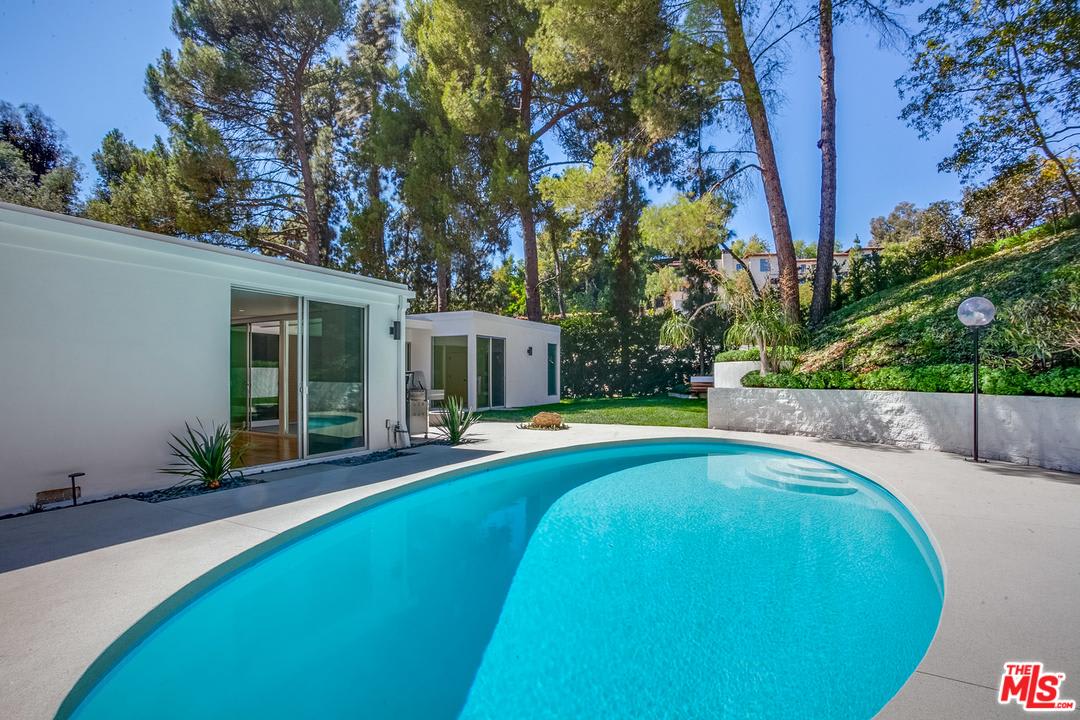 BHPO Lease