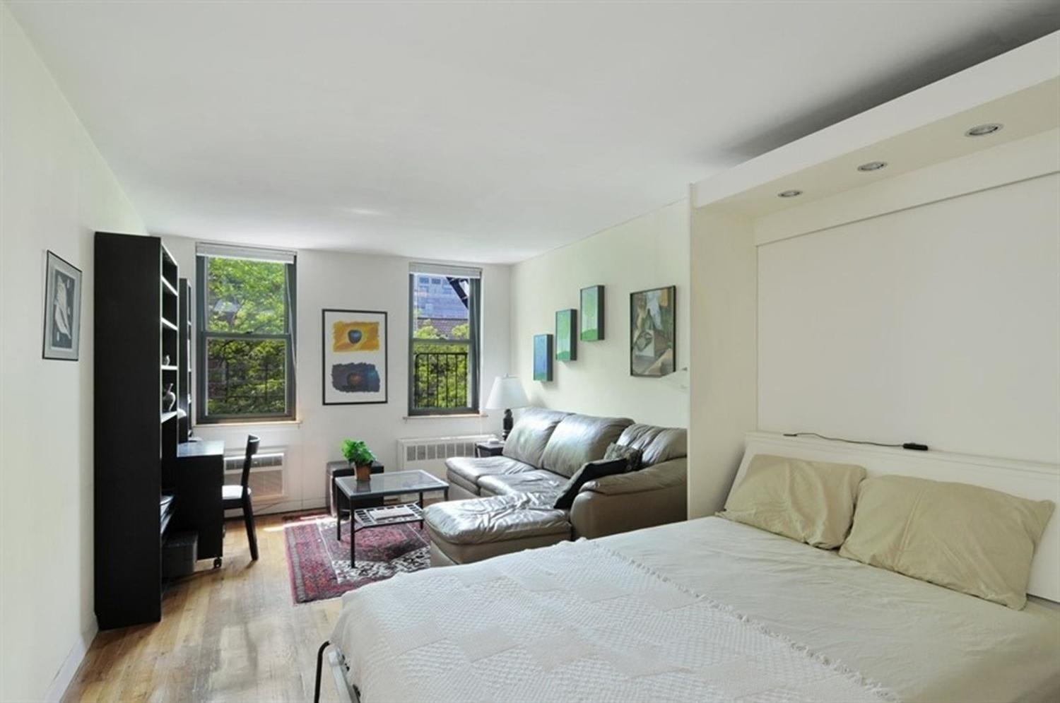 315 W 55th St, Unit 5F