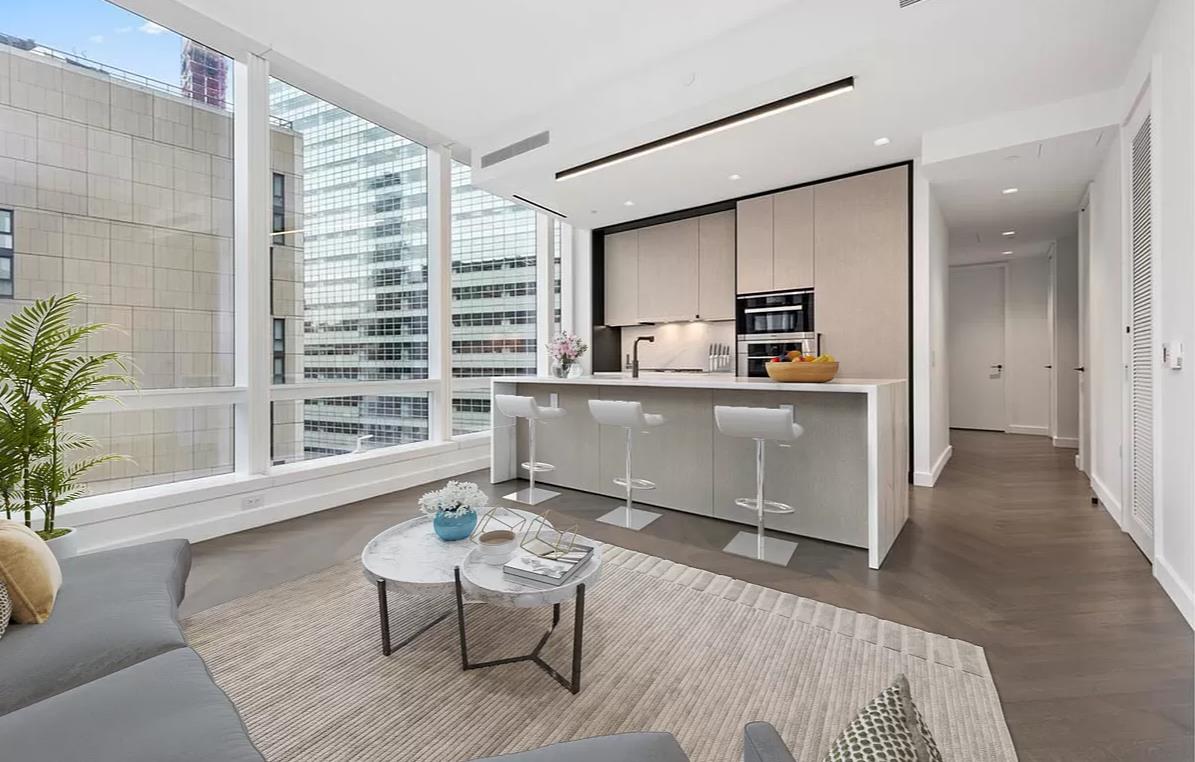 111 Murray Street, Apt 7-B