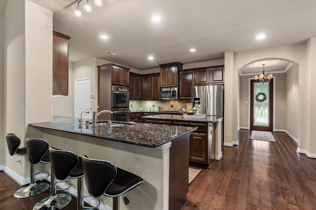 451 HENDRICKS FOREST LN