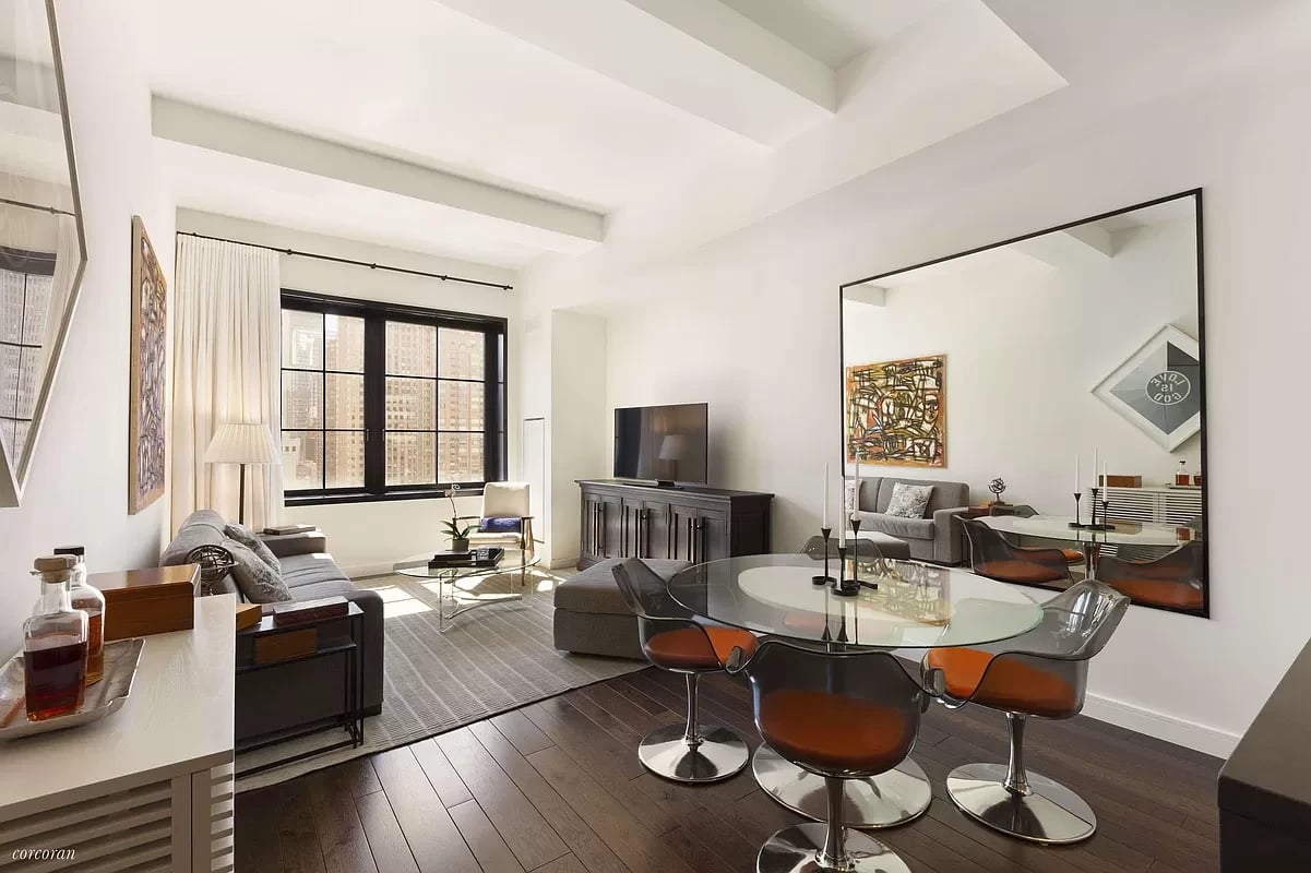 425 West 50th Street #12D