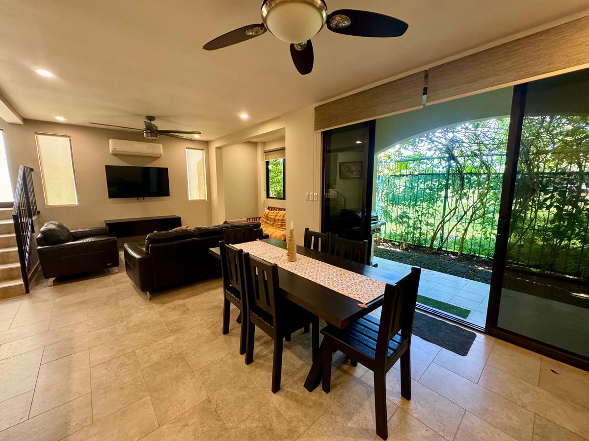  Townhouse, #13