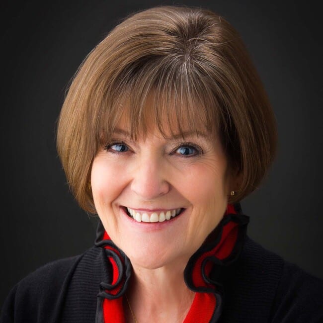 Joyce McAdams