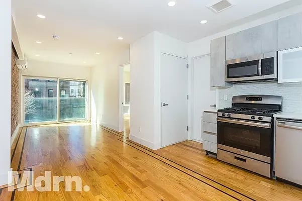735 Greene Avenue Unit: 12A