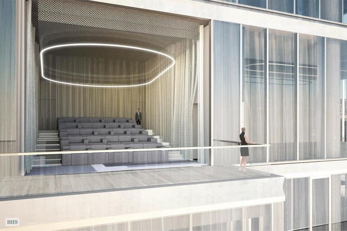 56 Leonard St., Apt #41BEAST