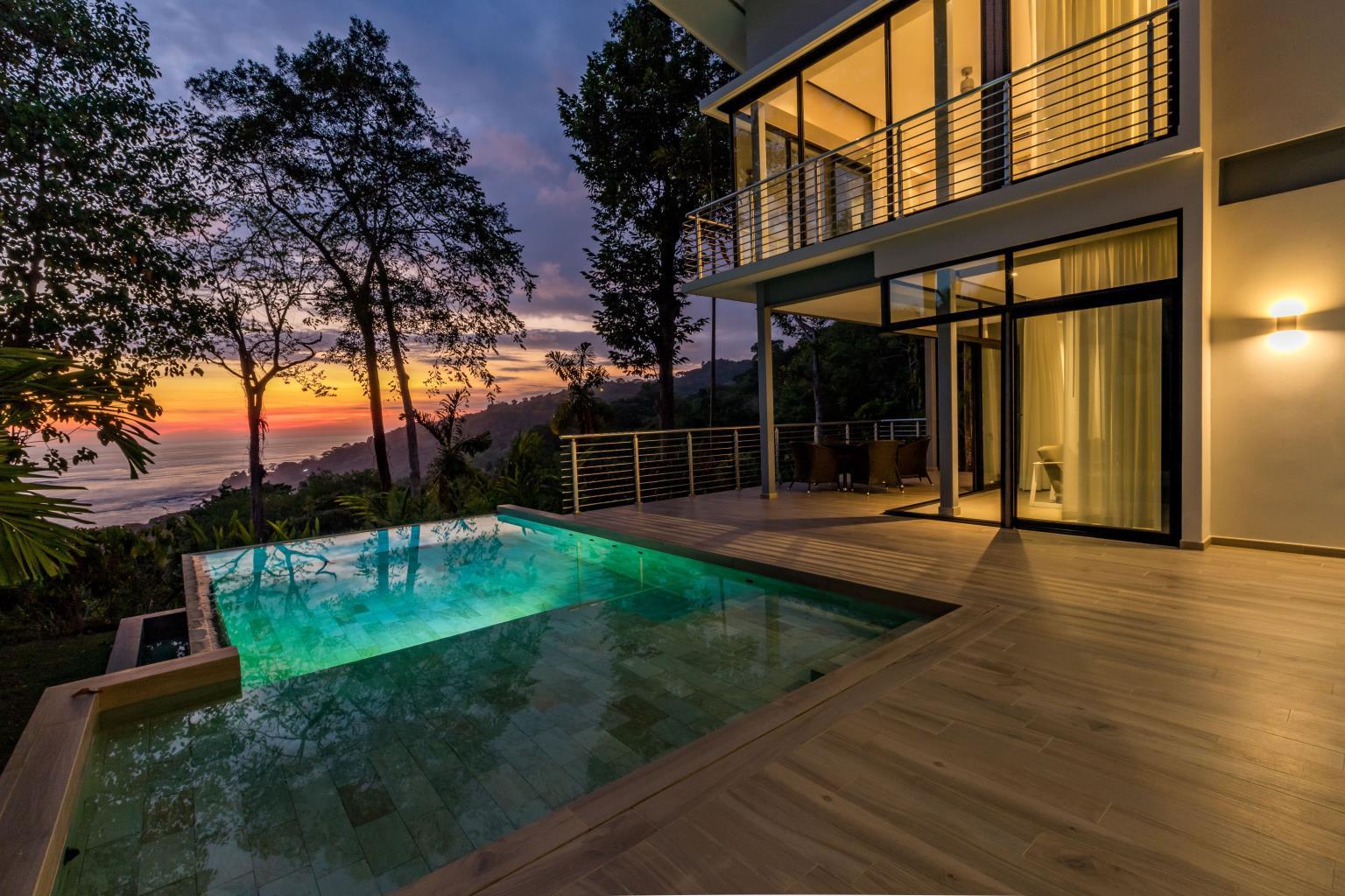 The Terraces of San Martin Villa 6