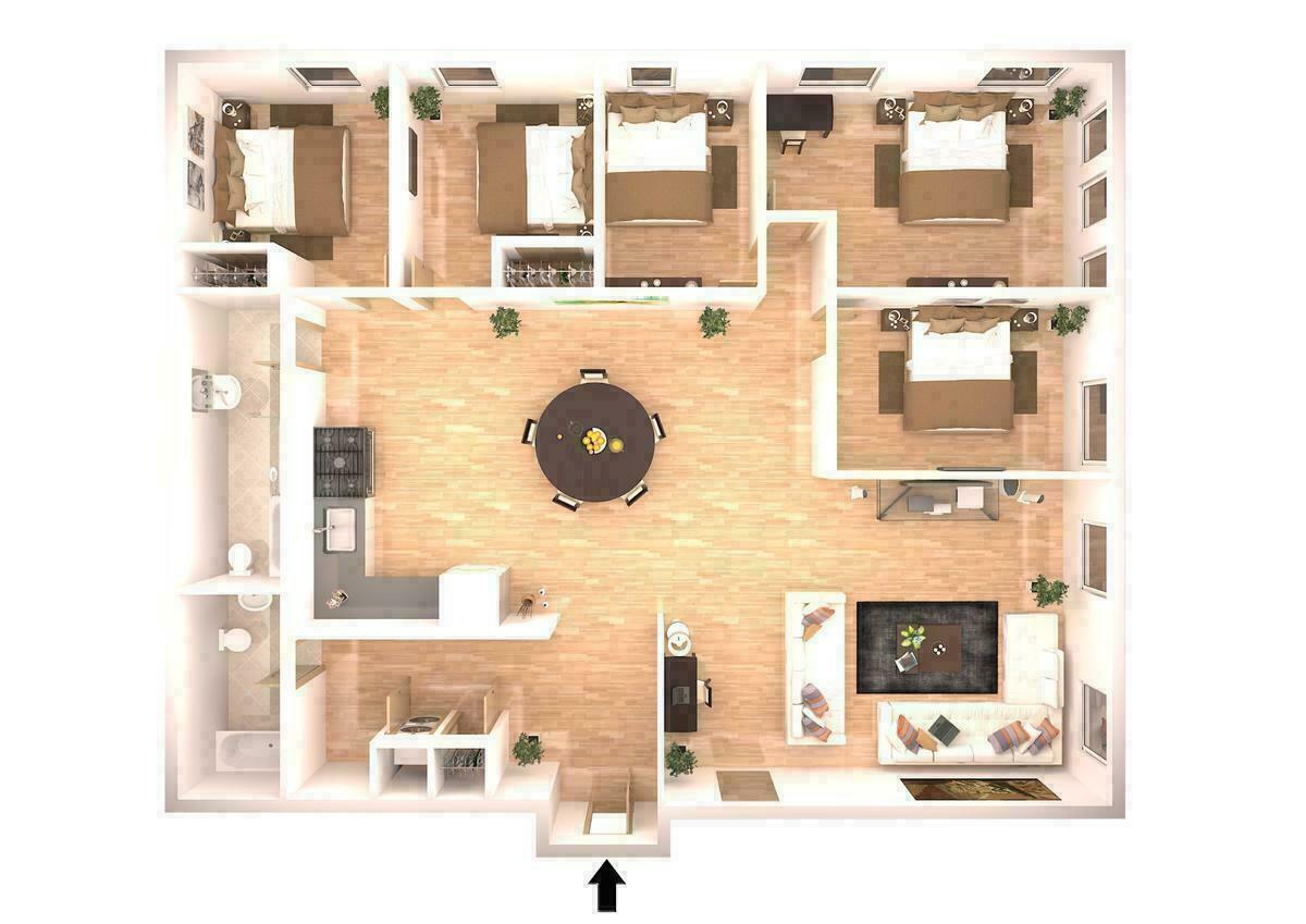 135 William Street, Apt 12-A