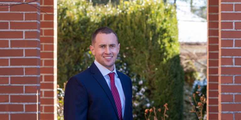 Meet the Agent: Michael McCown