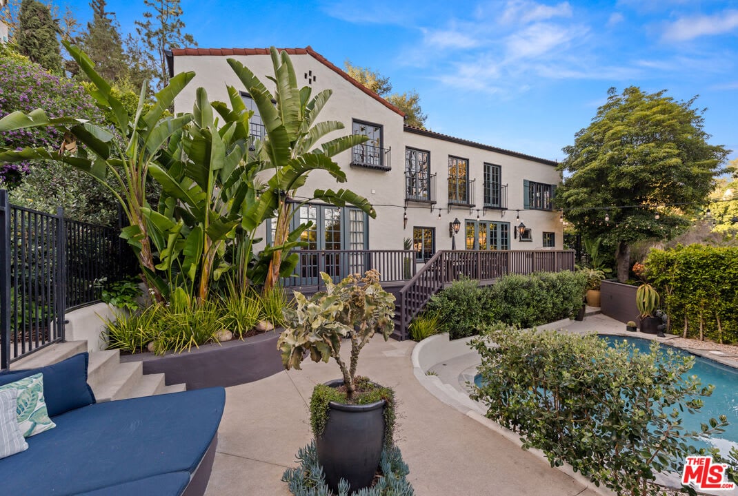 Serene Estate