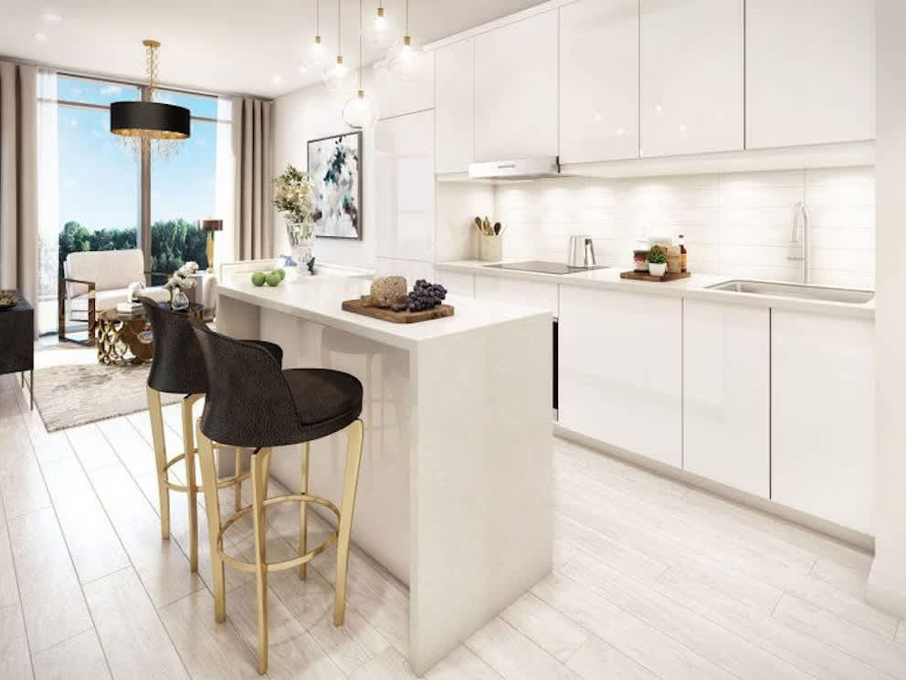 Unit 1609 – 26 Elm Dr W