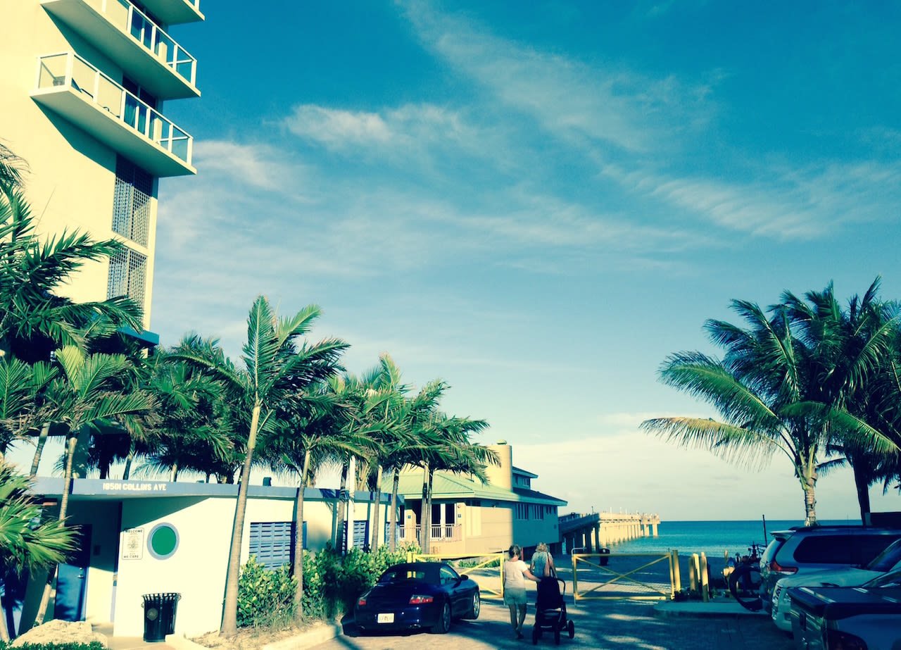 La Perla | Sunny Isles Beach