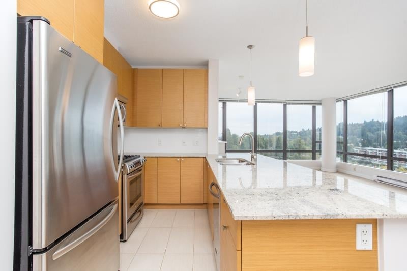1702-400 Capilano Road, Port Moody