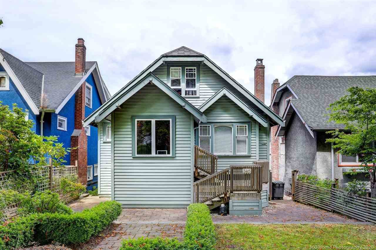 3415 W 19th Ave
