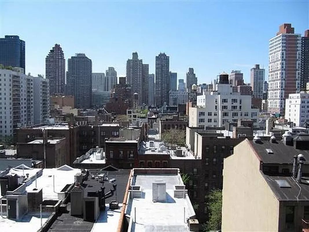 440 East 79th Street Unit: 11L