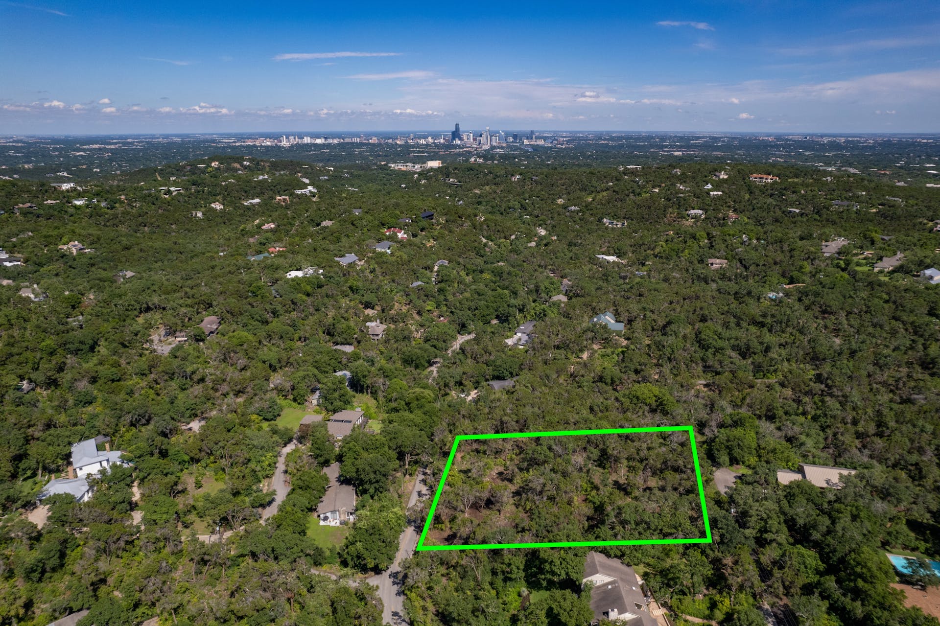 1217 Yaupon Valley Road