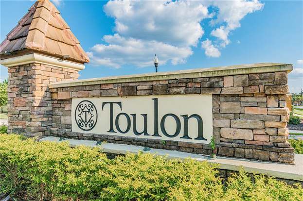 Pricing and Selling Homes in the Desirable Toulon Neighborhood of Seffner, FL