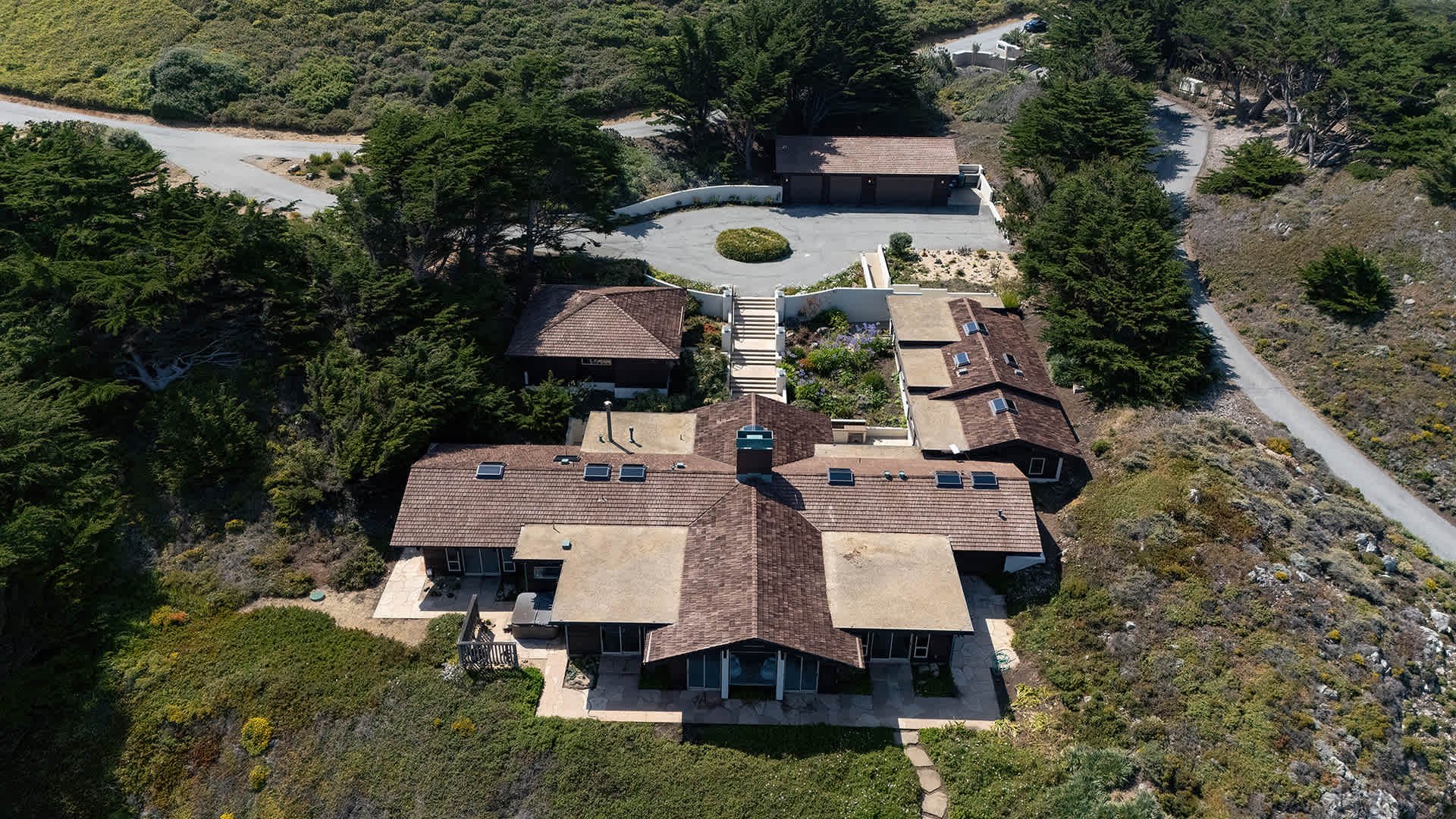 Stunning Coastal Views - 36652 Highway 1