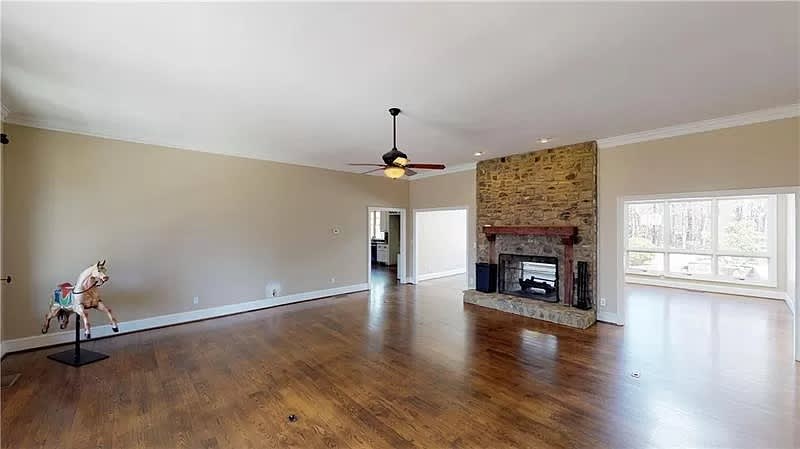 982 Old Lathemtown Rd