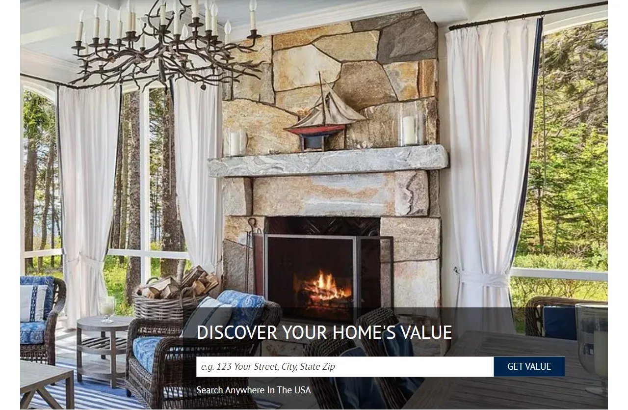 Find Out What Your Home Is Worth