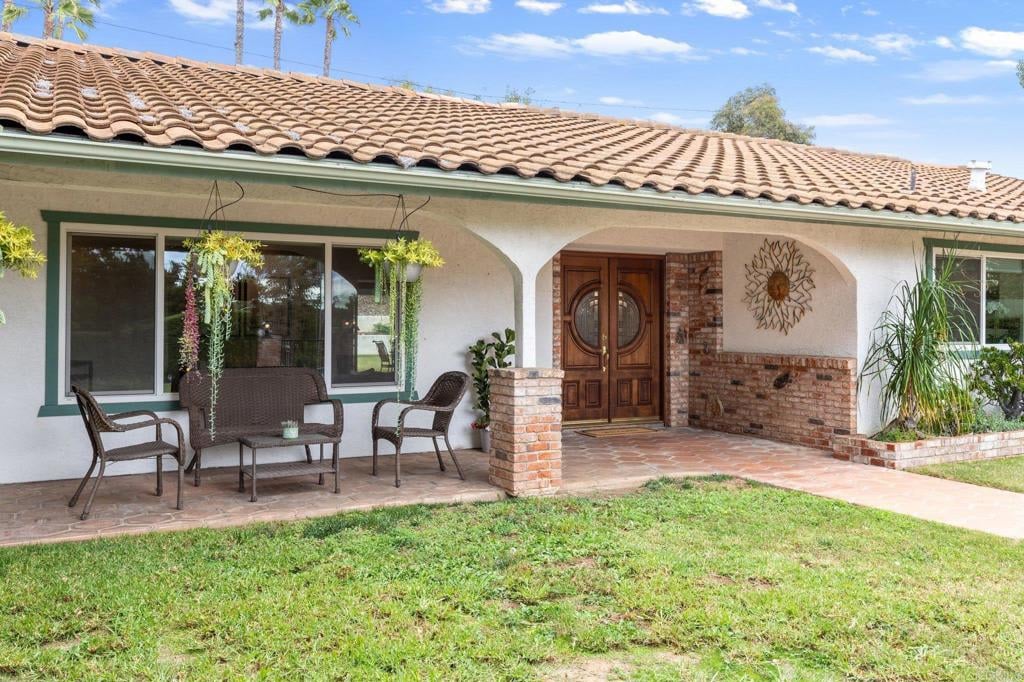 1317 Rincon Rd