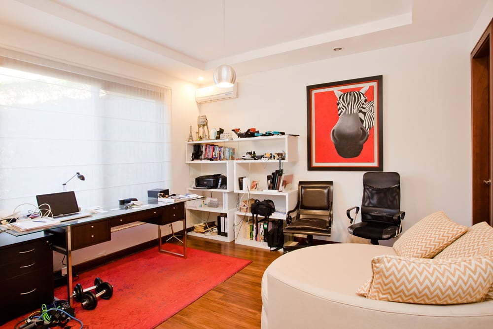 Panoramic City View Residence, Escazu, San Jose