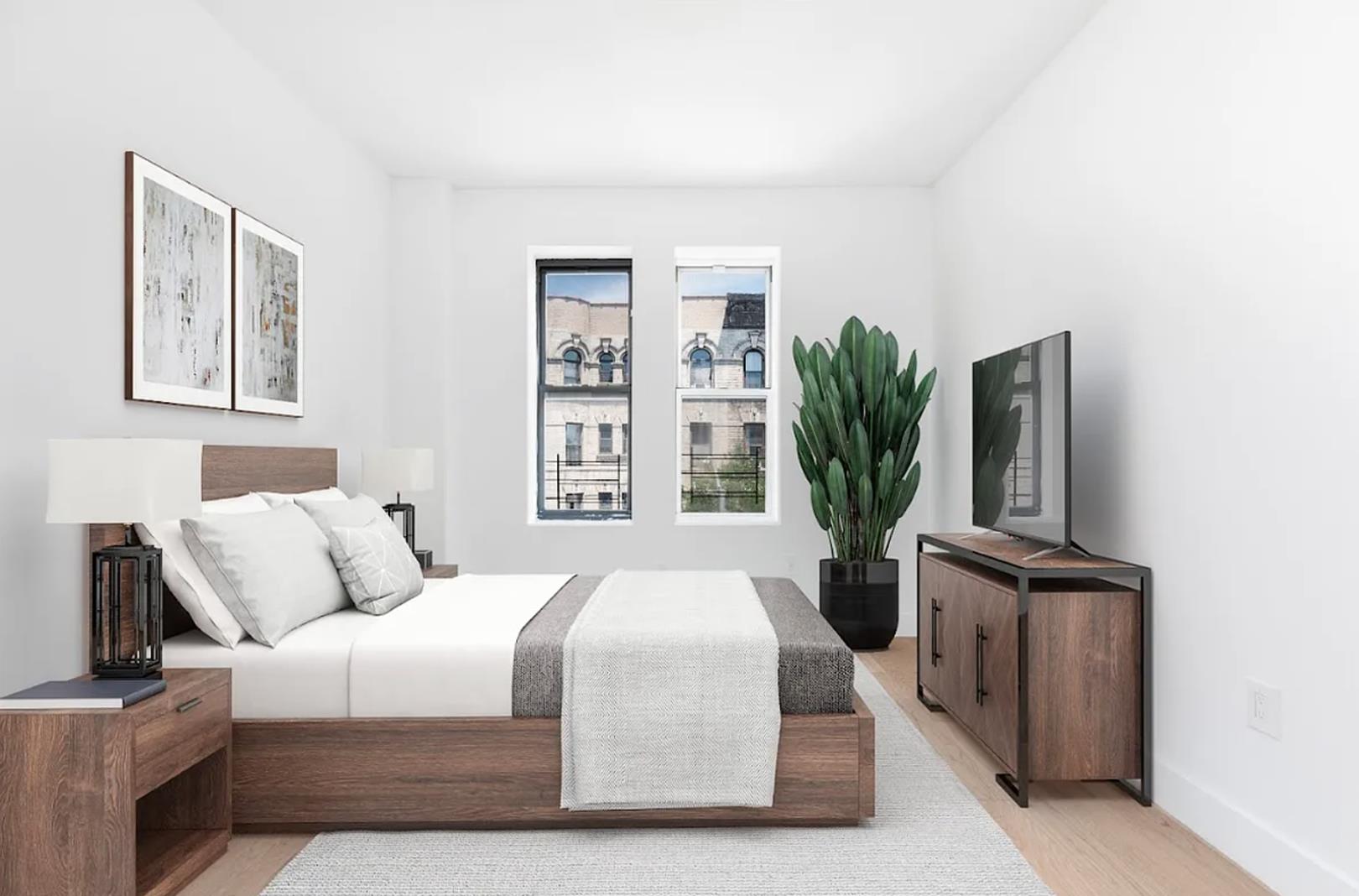 442 Decatur Street, Apt 3D