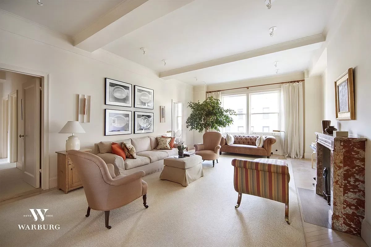 14 East 90th Street Unit: 12C