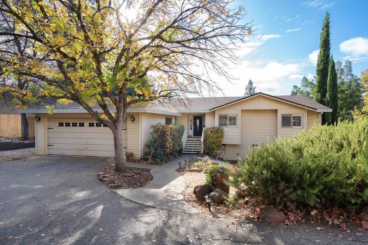 3451 Orinda Circle
