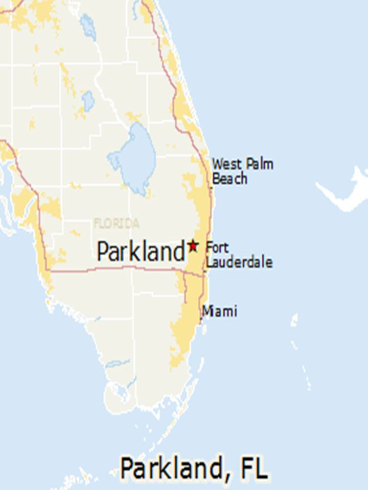 Parkland 