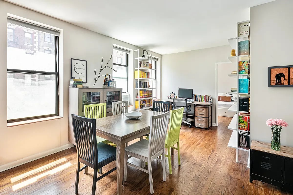 509 W 122nd St, Apt 11