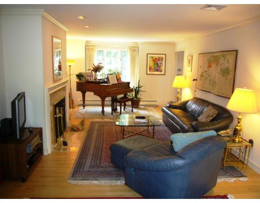 21 S Meadow Ridge, #21