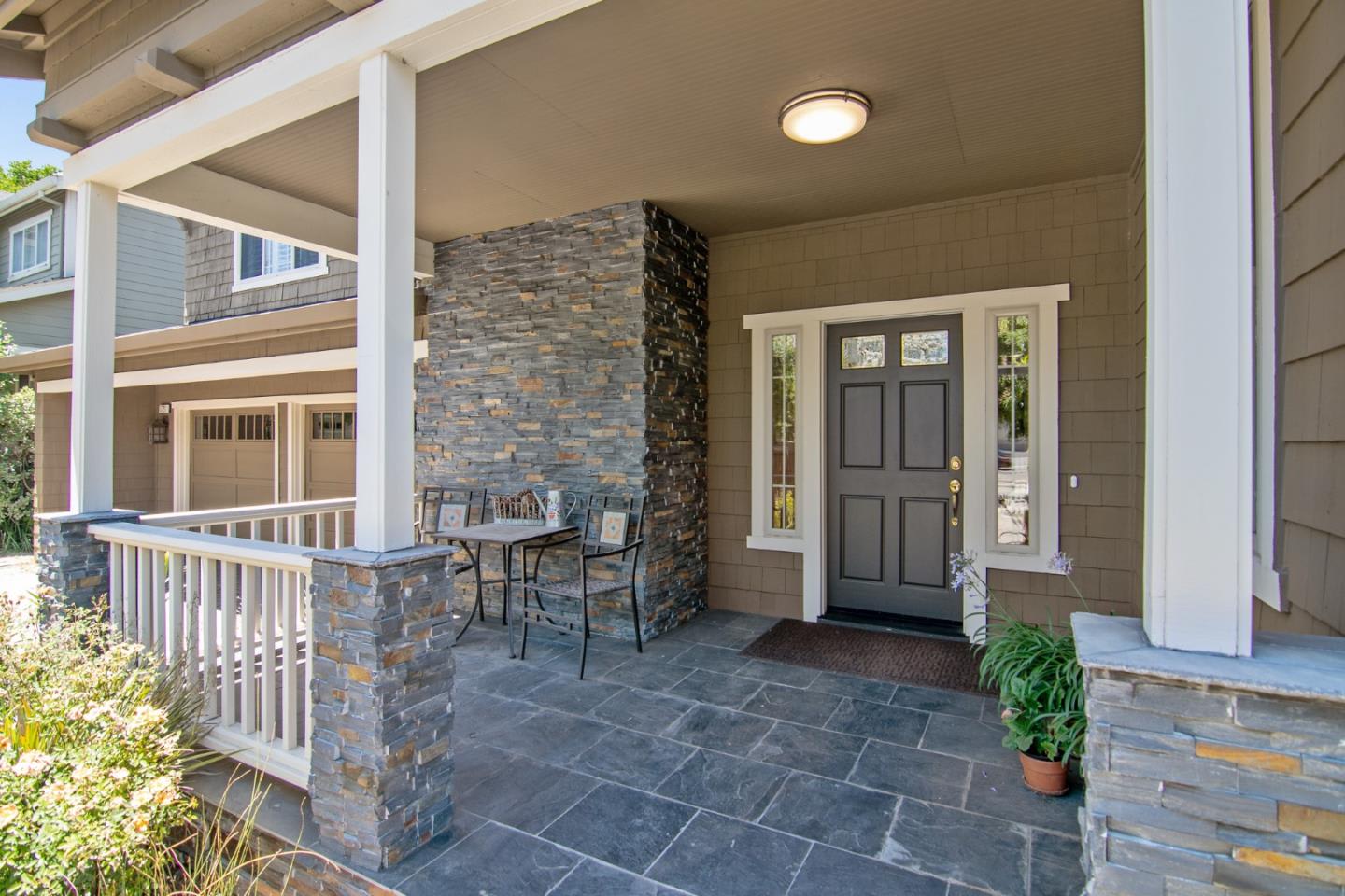 Naglee Place, San Jose