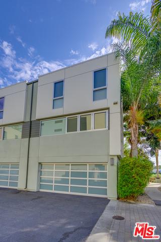 310 Washington Boulevard, Unit 506