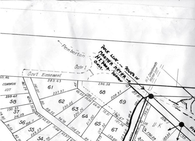 61 Lilloet Lake Service Rd