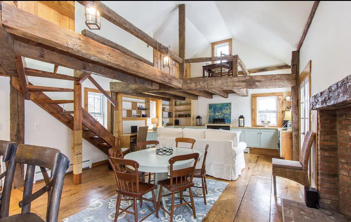 West Tisbury Rental