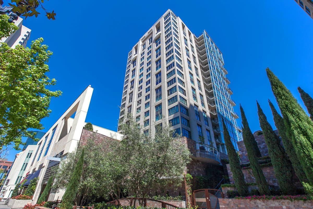 645 Front St Unit: 1710
