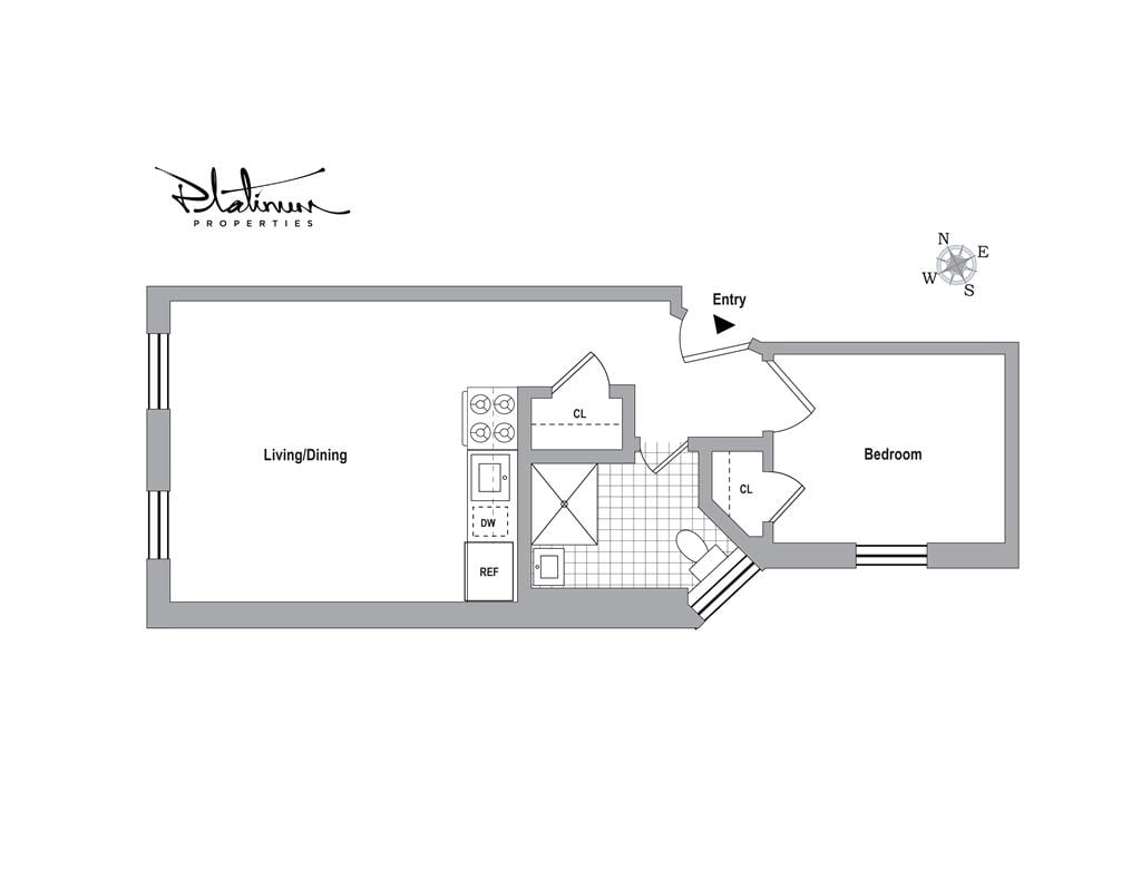 142 Sullivan Street, Apt 26