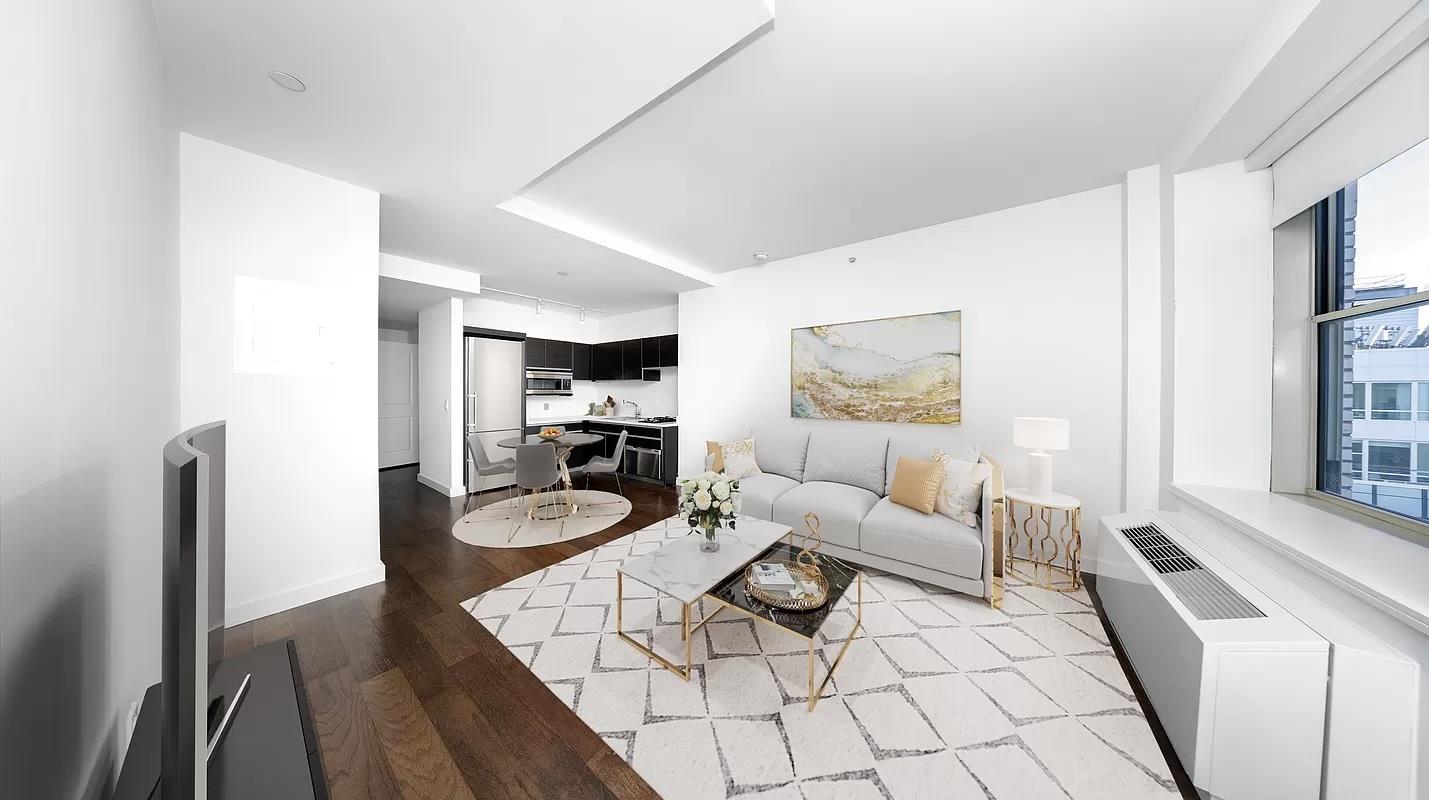 116 John Street, Apt 3306