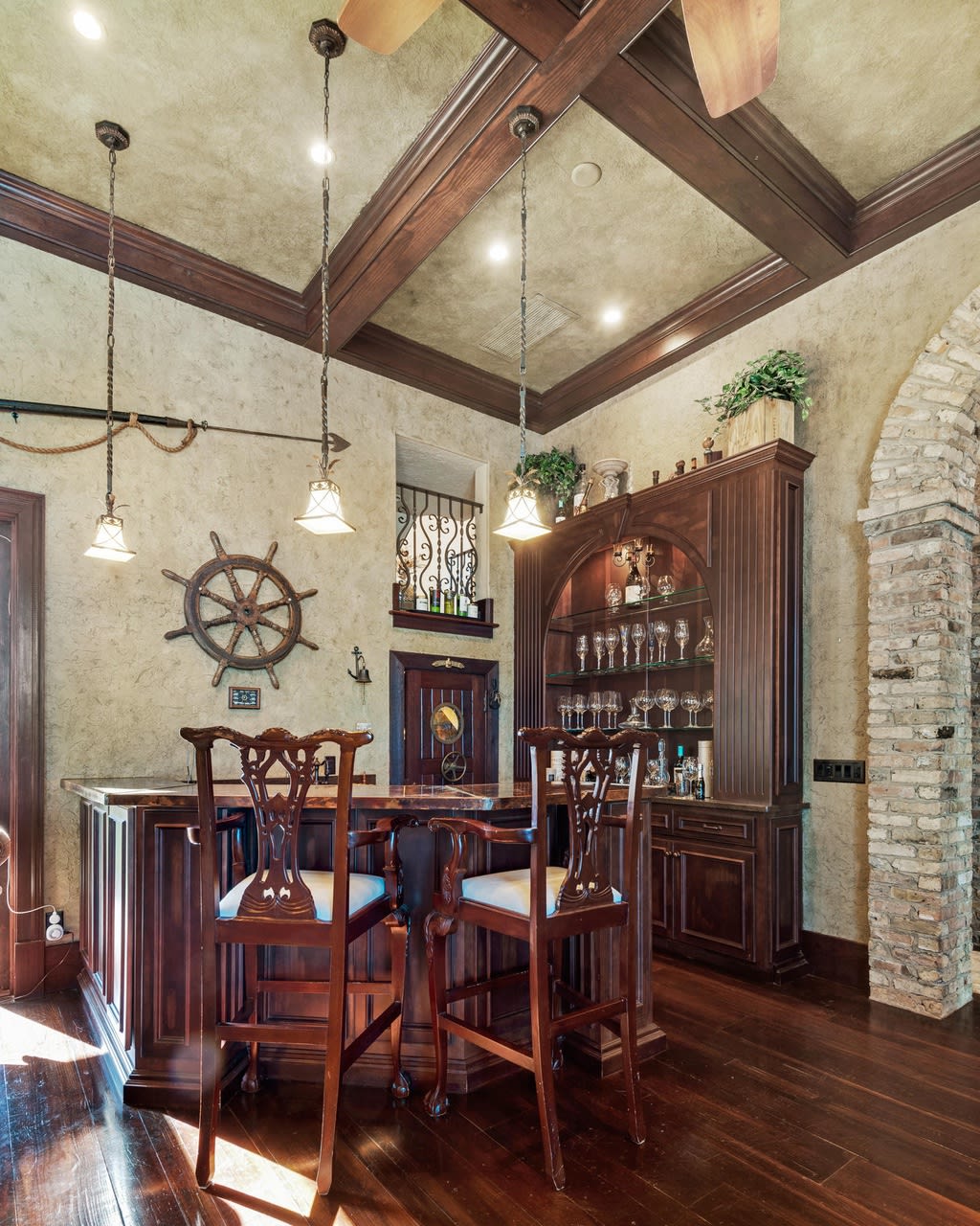 5236 Finisterre Drive