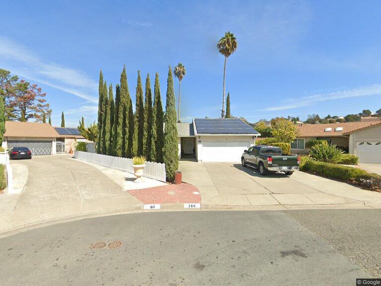 166 Fuchsia Ct